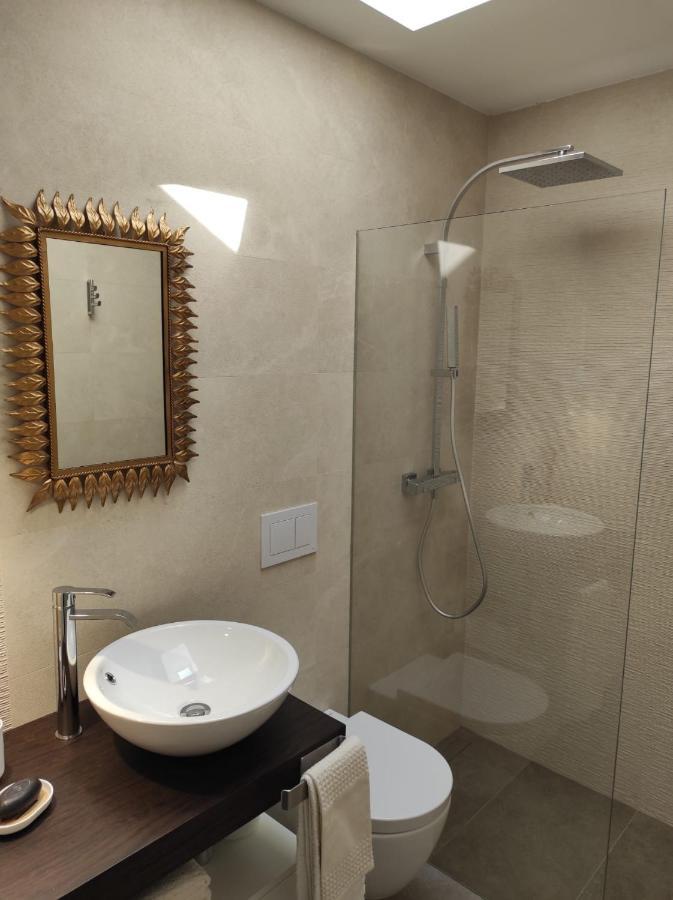 O Inino Casita Rural Costera Villa O Grove Bagian luar foto